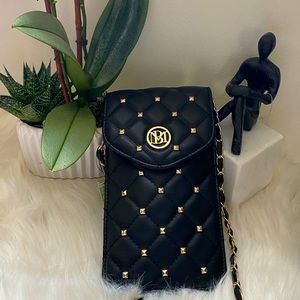 Badgley Mischka Crossbody